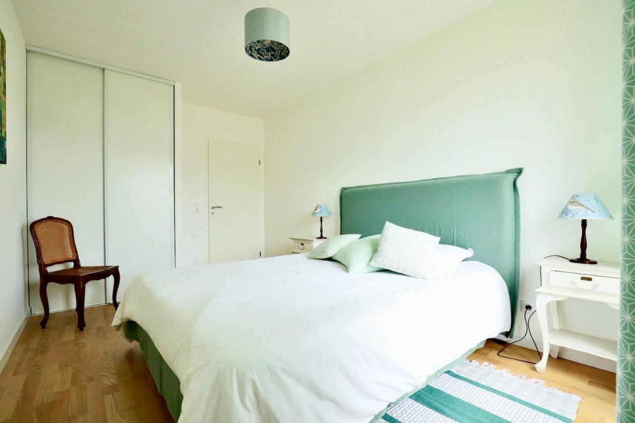 Appartement Des Arts Deauville Exterior photo