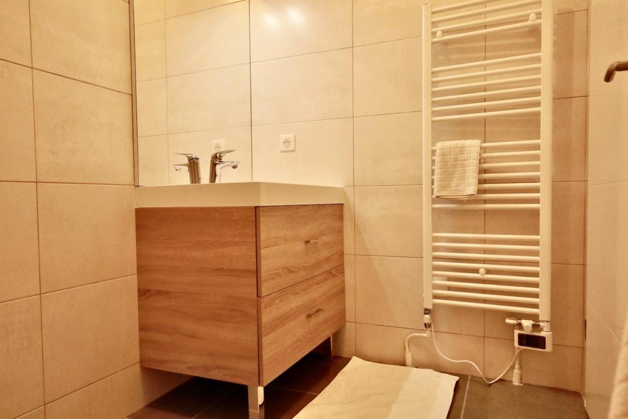 Appartement Des Arts Deauville Exterior photo
