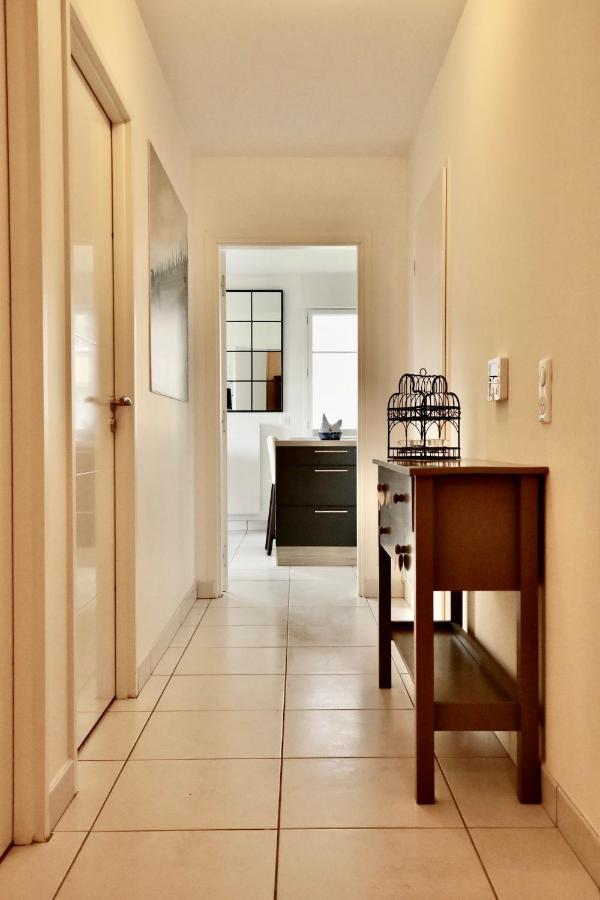 Appartement Des Arts Deauville Exterior photo