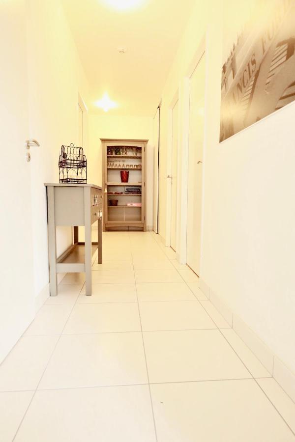 Appartement Des Arts Deauville Exterior photo